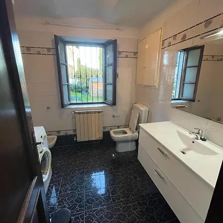Apartment Roby *