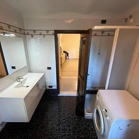 Apartment Roby Arezzo