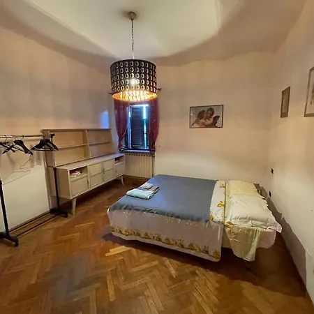 Roby Apartment Arezzo