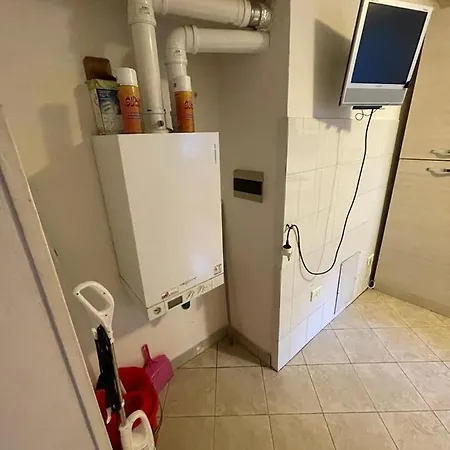 Roby Apartment *